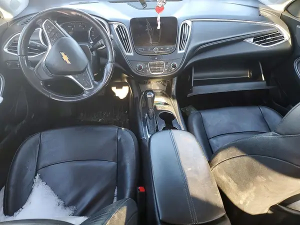 1G1ZF5SU2JF260006 2018 CHEVROLET MALIBU - Image 8