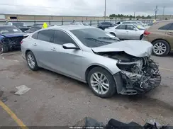 1G1ZF5SU2JF276979 2018 CHEVROLET MALIBU