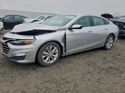 1G1ZF5SU2KF212622 2019 CHEVROLET MALIBU