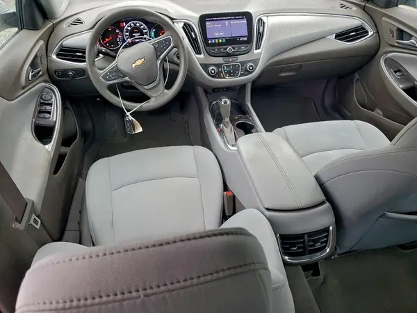 1G1ZF5SU2KF212622 2019 CHEVROLET MALIBU - Image 8