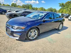 1G1ZF5SU3JF151053 2018 CHEVROLET MALIBU