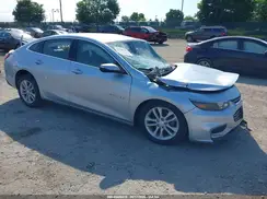 1G1ZF5SU3JF153482 2018 CHEVROLET MALIBU