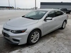 1G1ZF5SU3JF160772 2018 CHEVROLET MALIBU