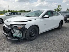 1G1ZF5SU3JF167088 2018 CHEVROLET MALIBU