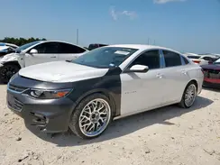 1G1ZF5SU3JF167608 2018 CHEVROLET MALIBU