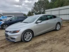 1G1ZF5SU3JF186398 2018 CHEVROLET MALIBU