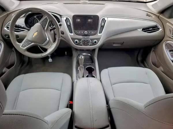 1G1ZF5SU3JF186398 2018 CHEVROLET MALIBU - Image 8