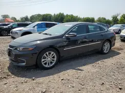 1G1ZF5SU3JF198759 2018 CHEVROLET MALIBU