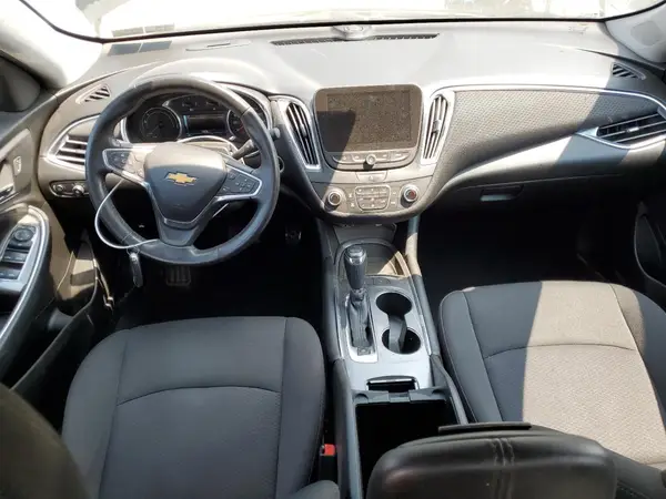 1G1ZF5SU3JF198759 2018 CHEVROLET MALIBU - Image 8