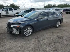 1G1ZF5SU3JF211218 2018 CHEVROLET MALIBU