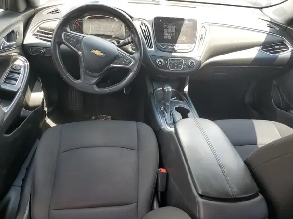 1G1ZF5SU3JF211218 2018 CHEVROLET MALIBU - Image 8