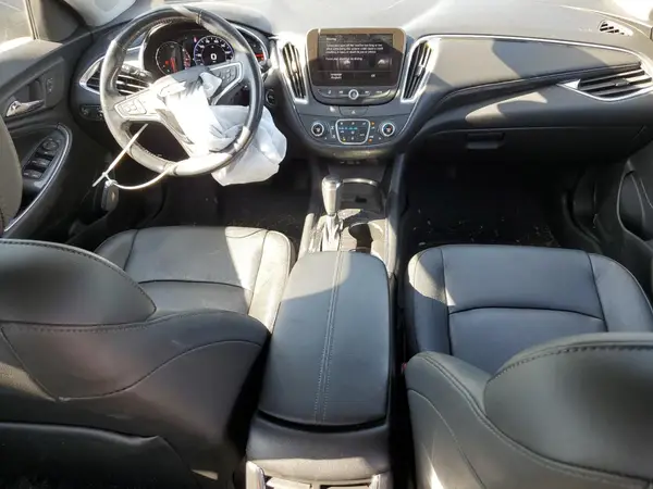 1G1ZF5SU3KF207865 2019 CHEVROLET MALIBU - Image 8