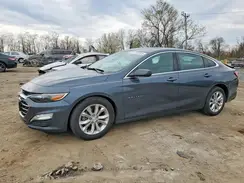 1G1ZF5SU3KF209230 2019 CHEVROLET MALIBU