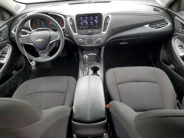 1G1ZF5SU3KF209230 2019 CHEVROLET MALIBU - Image 8