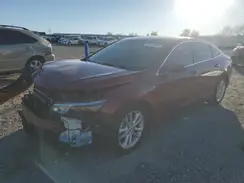 1G1ZF5SU4JF139882 2018 CHEVROLET MALIBU