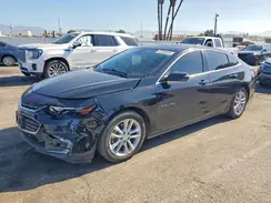 1G1ZF5SU4JF156424 2018 CHEVROLET MALIBU