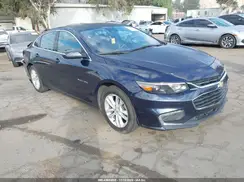 1G1ZF5SU4JF162398 2018 CHEVROLET MALIBU