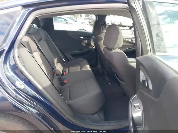 1G1ZF5SU4JF162398 2018 CHEVROLET MALIBU - Image 8