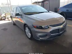 1G1ZF5SU4JF168699 2018 CHEVROLET MALIBU