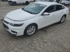1G1ZF5SU4JF172784 2018 CHEVROLET MALIBU