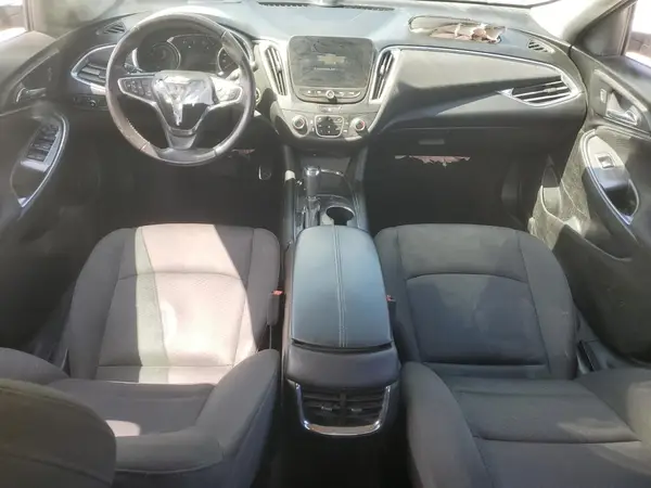 1G1ZF5SU4JF172784 2018 CHEVROLET MALIBU - Image 8