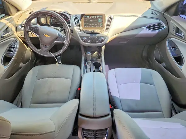 1G1ZF5SU4JF184661 2018 CHEVROLET MALIBU - Image 8