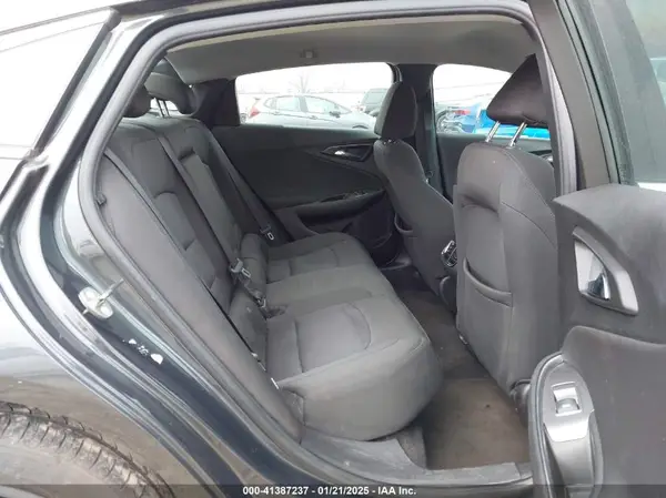 1G1ZF5SU4JF185356 2018 CHEVROLET MALIBU - Image 8