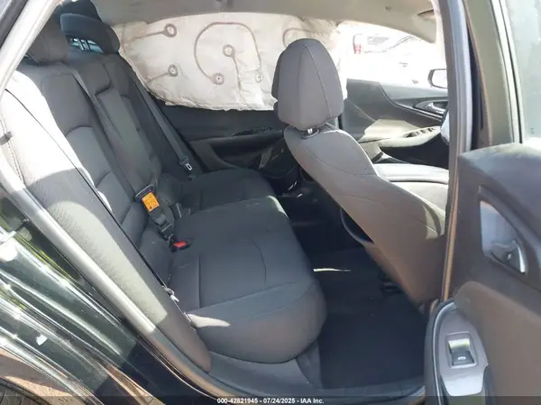 1G1ZF5SU4JF187978 2018 CHEVROLET MALIBU - Image 8