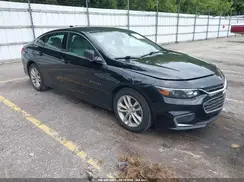 1G1ZF5SU4JF190959 2018 CHEVROLET MALIBU