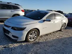 1G1ZF5SU4JF199967 2018 CHEVROLET MALIBU