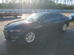 1G1ZF5SU4JF212278 2018 CHEVROLET MALIBU