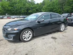 1G1ZF5SU4JF238461 2018 CHEVROLET MALIBU