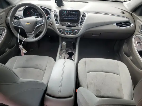 1G1ZF5SU4JF238461 2018 CHEVROLET MALIBU - Image 8