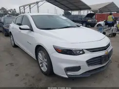 1G1ZF5SU4JF238931 2018 CHEVROLET MALIBU