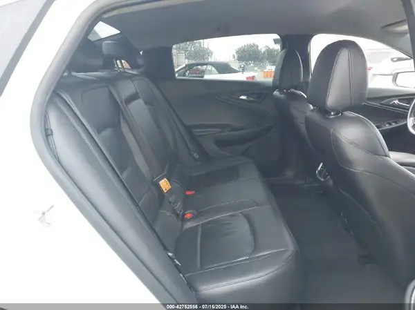 1G1ZF5SU4JF238931 2018 CHEVROLET MALIBU - Image 8