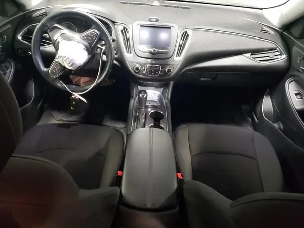 1G1ZF5SU4JF288731 2018 CHEVROLET MALIBU - Image 8