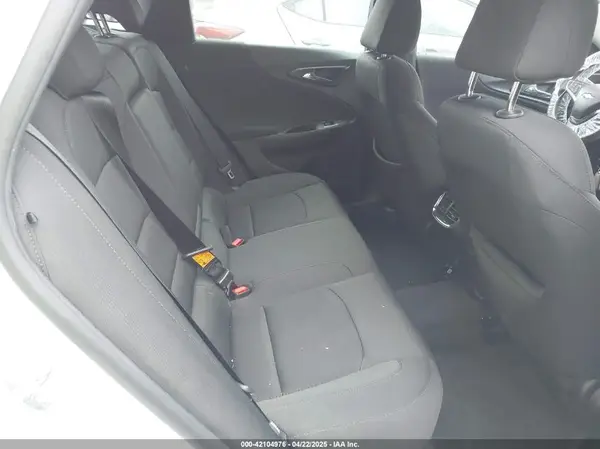 1G1ZF5SU4JF289510 2018 CHEVROLET MALIBU - Image 8