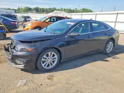 1G1ZF5SU4JF291161 2018 CHEVROLET MALIBU
