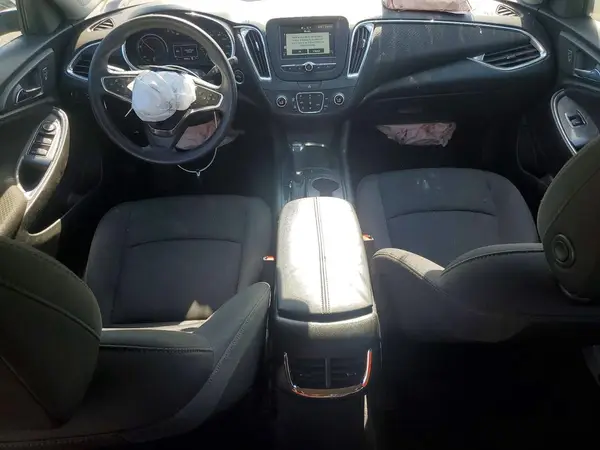 1G1ZF5SU4JF291161 2018 CHEVROLET MALIBU - Image 8