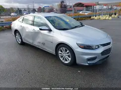 1G1ZF5SU4JF2A9229 2018 CHEVROLET MALIBU