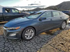 1G1ZF5SU4KF143190 2019 CHEVROLET MALIBU