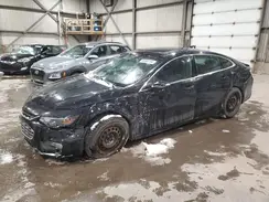 1G1ZF5SU5JF114389 2018 CHEVROLET MALIBU