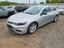 1G1ZF5SU5JF116241 2018 CHEVROLET MALIBU