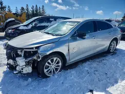 1G1ZF5SU5JF117471 2018 CHEVROLET MALIBU