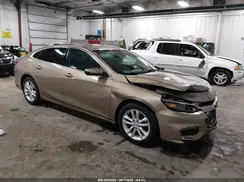 1G1ZF5SU5JF120855 2018 CHEVROLET MALIBU
