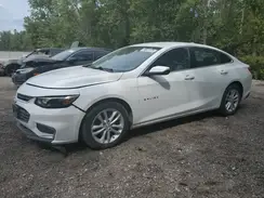 1G1ZF5SU5JF166766 2018 CHEVROLET MALIBU