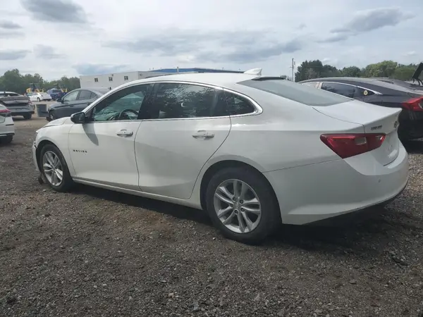 1G1ZF5SU5JF166766 2018 CHEVROLET MALIBU - Image 2