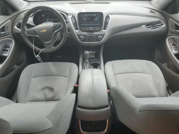 1G1ZF5SU5JF166766 2018 CHEVROLET MALIBU - Image 8