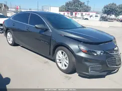 1G1ZF5SU5JF175659 2018 CHEVROLET MALIBU