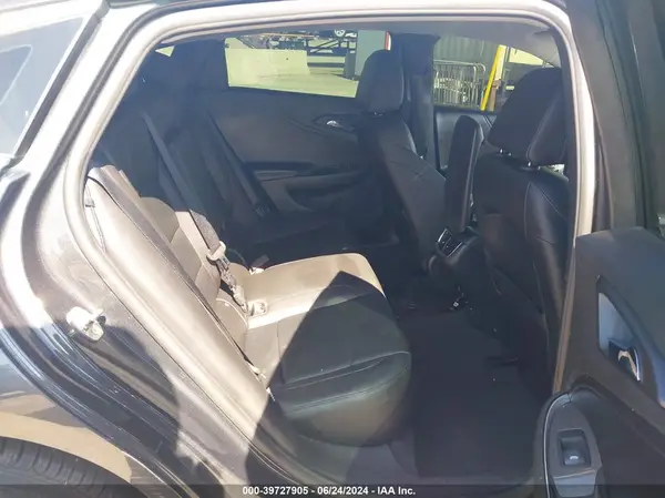 1G1ZF5SU5JF175659 2018 CHEVROLET MALIBU - Image 8